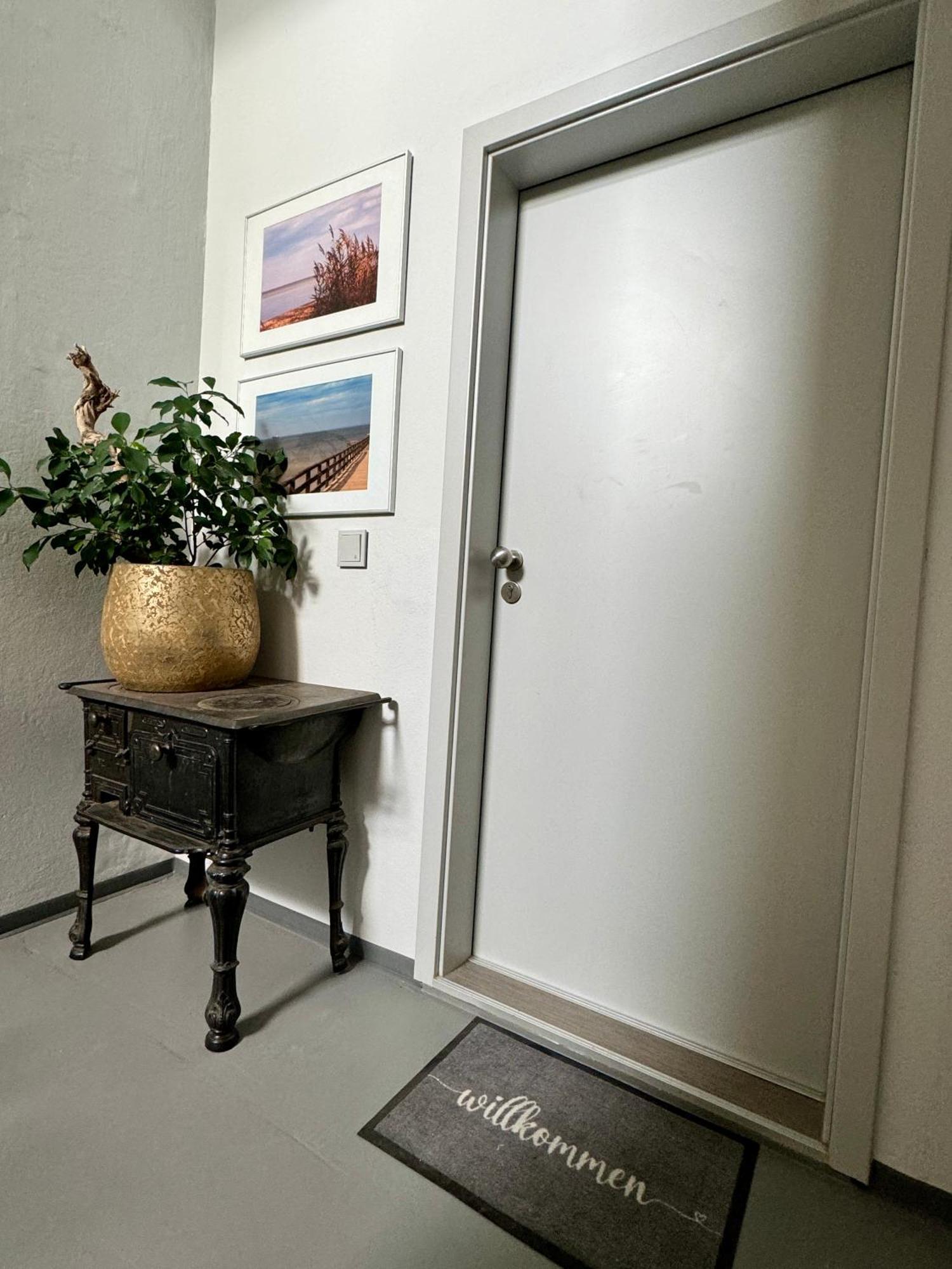 Apartment Im Elbtal Weinboehla Экстерьер фото