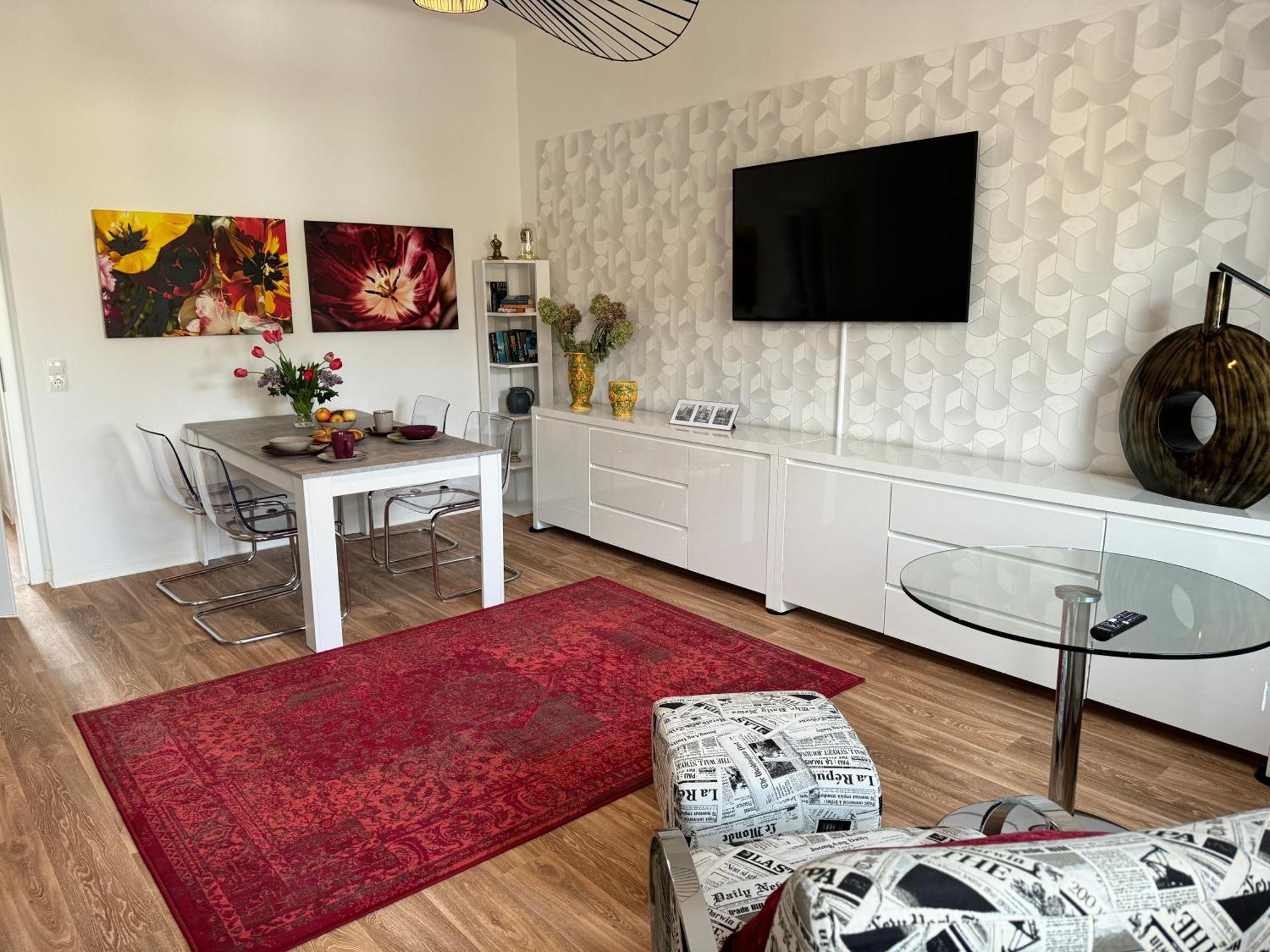 Apartment Im Elbtal Weinboehla Экстерьер фото